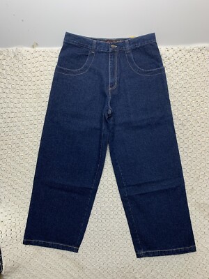 レア　JNCO jeans デニム　36×30 ワイドデニム s-l400.jpg