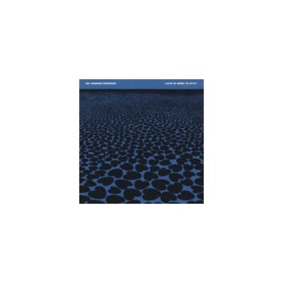 BO ANDERS PERSSON: LOVE IS HERE TO STAY - LP vinyl *BRAND NEW*