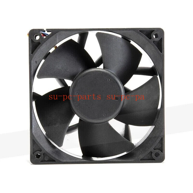 DBPJ1238B2G 12V 3.12A 12cm 12038 high speed high air volume violent cooling fan - Bild 3 von 4