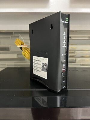 Centurylink C1100T Wireless Router -DSL 662425034444 | eBay