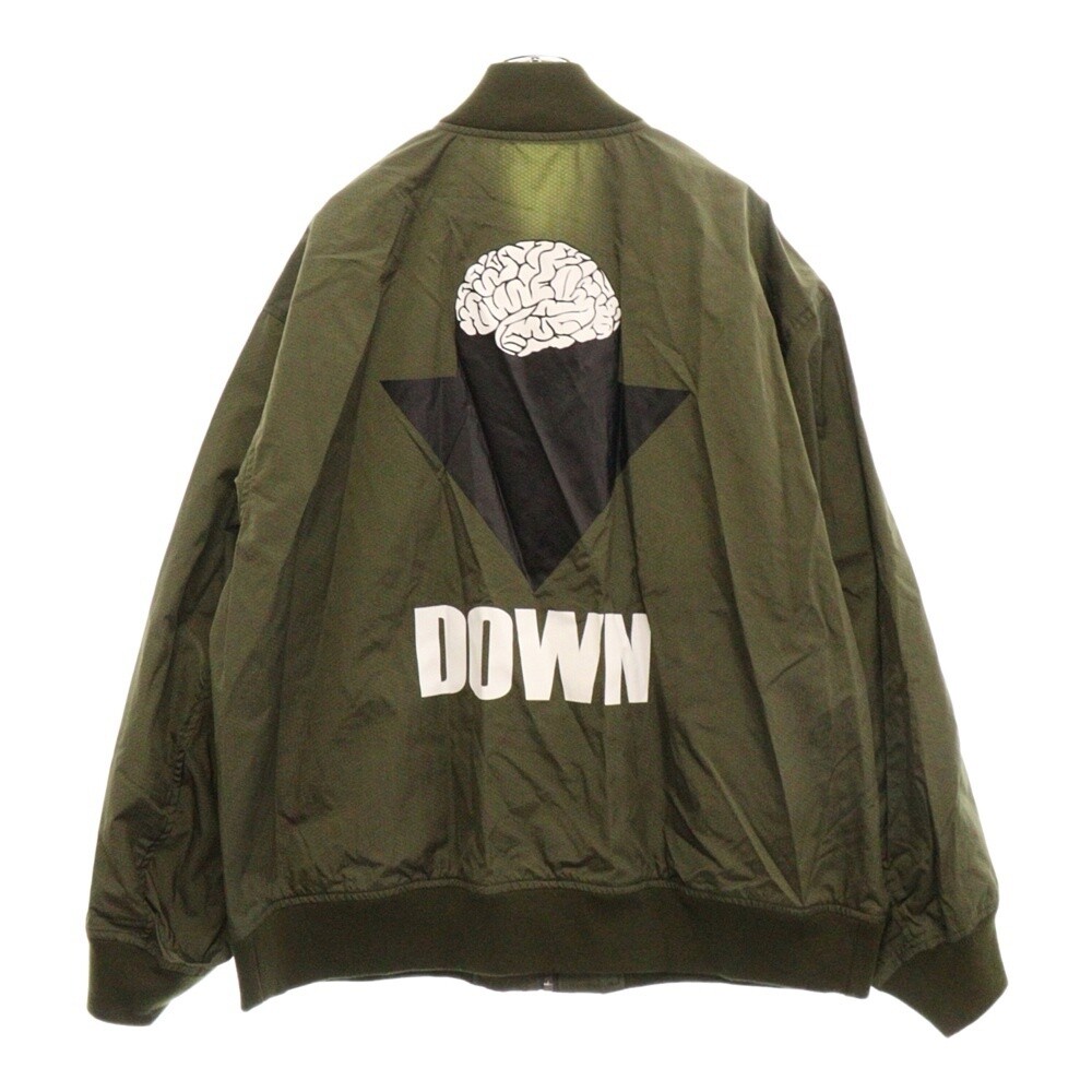 dsquared2 mother fluff bomber ダウンジャケット dsquared2 mother fluff bomber ダウンジャケット Dsquared2