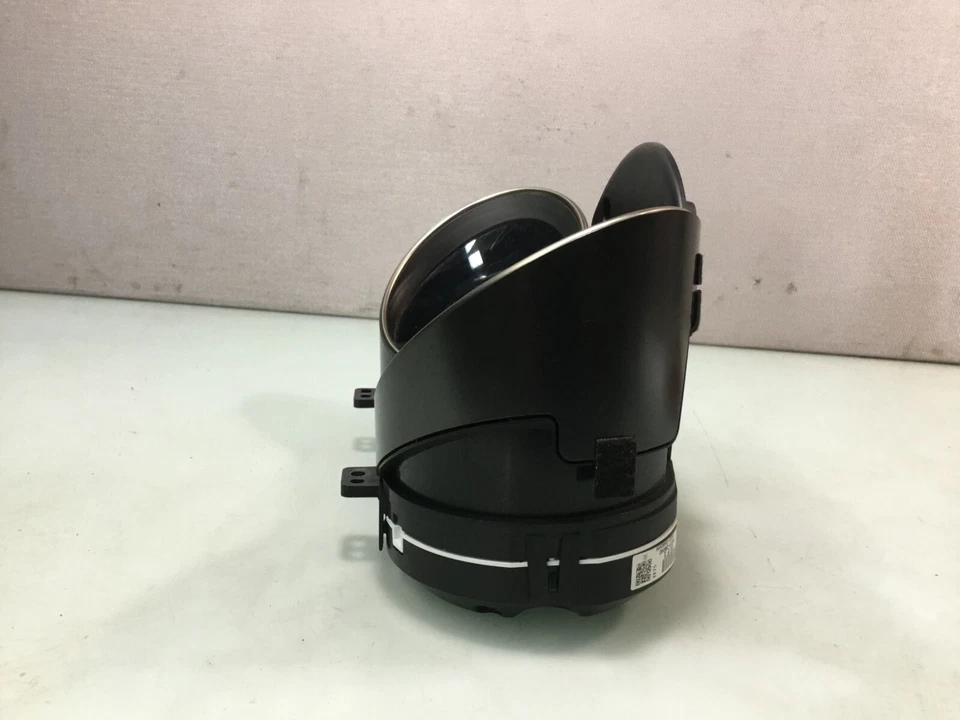 Hyundai Genesis 2013 cupé 2,0 L MT 13 con cuadro de instrumentos de crucero velocímetro E Foto 4 de 4