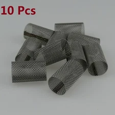 Aftermarket 246357 40 mesh Check Valve Filter Screen for Fusion Air Purge AP Gun