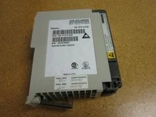 Modicon AS-P120-000 AC Power Converter 115/230VAC Gently Used