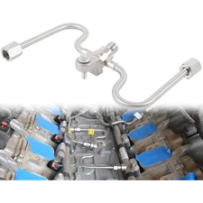 GM 12677002 Injector Fuel Rail Crossover Tube for 14-21 Chevrolet GMC Cadillac