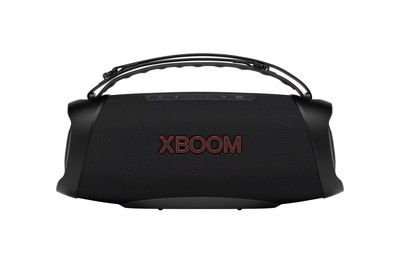 LG DXG8T XBOOM Go | Bluetooth Lautsprecher  | Speaker | 60 Watt | IP67 Schutz