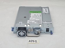 Dell IBM LTO Ultrium 6-H LTO6 FC 8Gb Tape Drive PN 35P1982