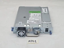 Dell IBM LTO Ultrium 6-H LTO6 FC 8Gb Tape Drive – PN 35P1982
