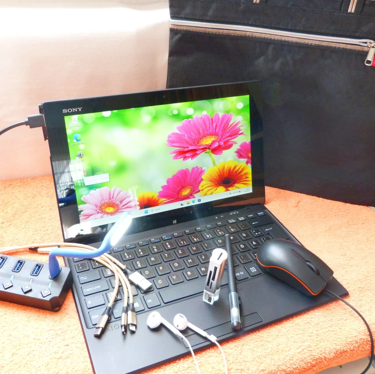 Las mejores ofertas en Sony 4 GB de RAM PC Ultrabooks | eBay