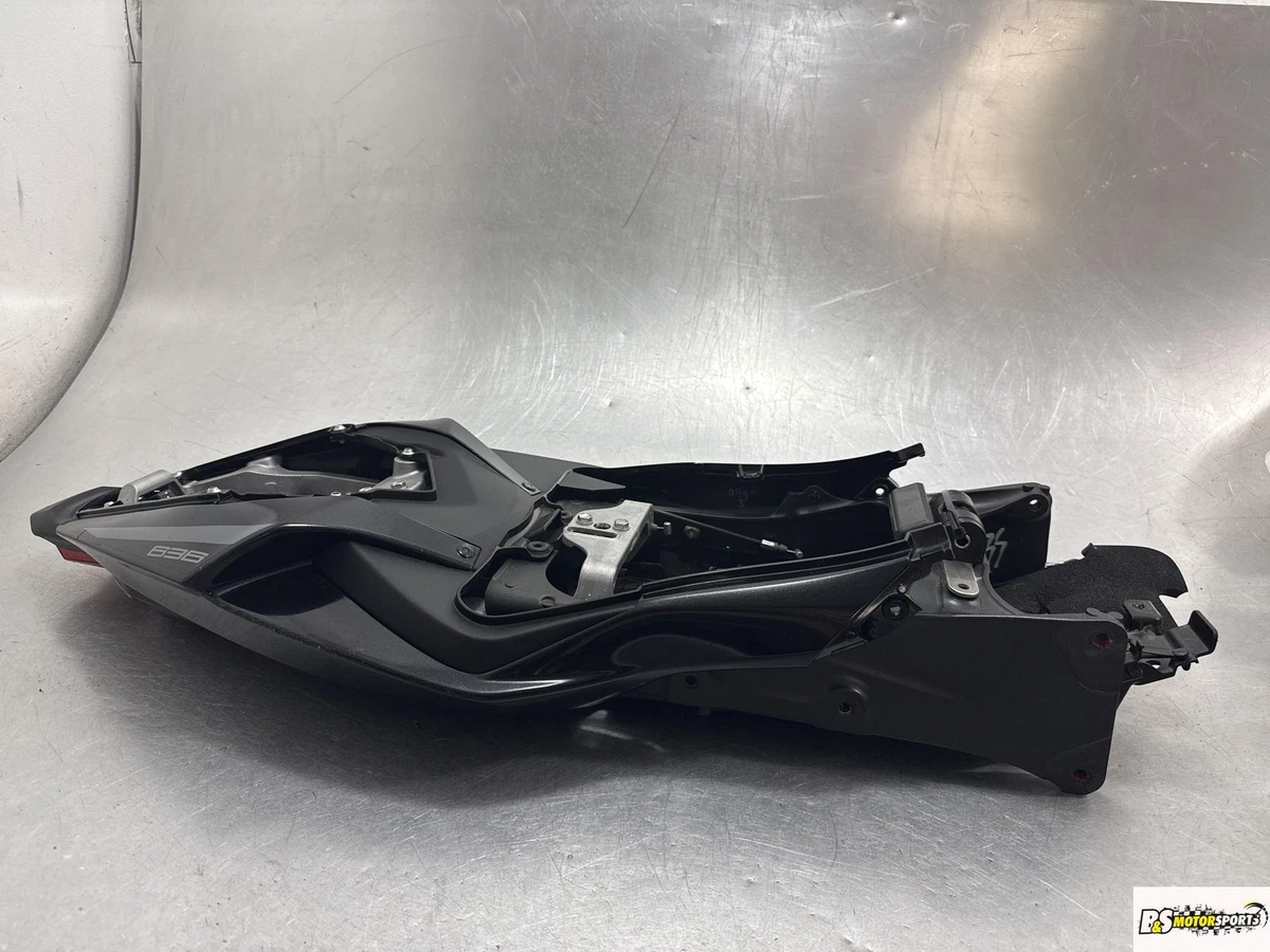 Kawasaki Motorcycle Body & Frame Parts for Kawasaki Ninja ZX6R for