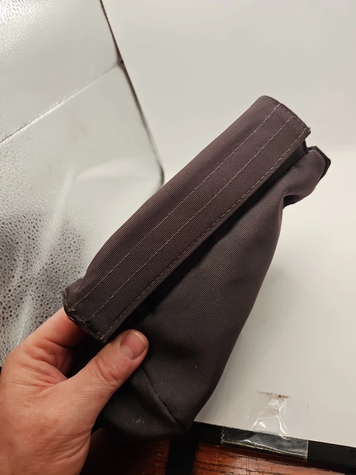 Accesorio para bolsa utilitaria de golf Zuca Disc Foto 4 de 4