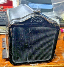 20'S RARER BRASS CAP A C Gilbert Erector SET WHITE TRUCK