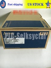1PC Mitsubishi SERVO DRIVE MR-J3-200B MRJ3200B New In Box