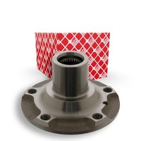 febi Bilstein Radnabe 39279 FüR Bmw, Hinterachse Links, Hinterachse Rechts