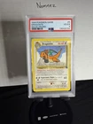 Dragonite (Movie Promo) 05/53 Wotc Promo Regular PSA 4
