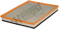 Hengst Luftfilter E843L