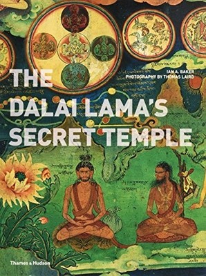 The Dalai Lama's Secret Temple [Paperback] Baker, Ian A.; Laird, Thomas and The