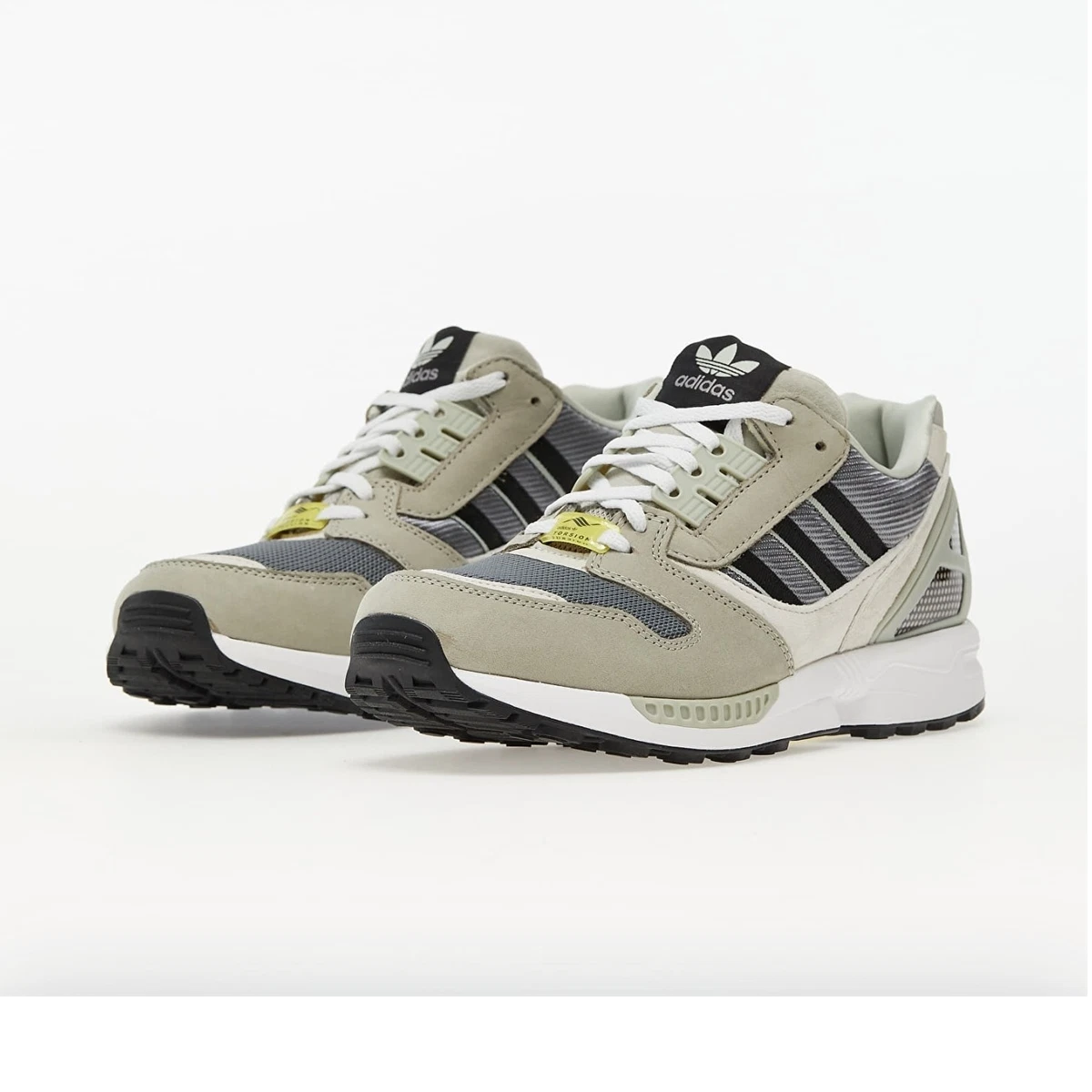 adidas atmos x ZX 8000 Mash Up for Sale | Authenticity Guaranteed