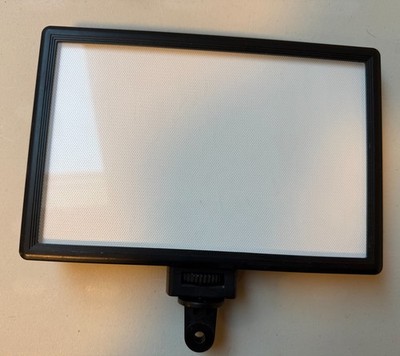 Viltrox L116T LED Video Light