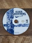 Super Smash Bros Brawl (Nintendo Wii, 2008) Game Only - Tested