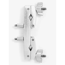 Gibraltar SC-4425G 2-Way Multi Clamp for Drum / Cymbal Stands  Holders