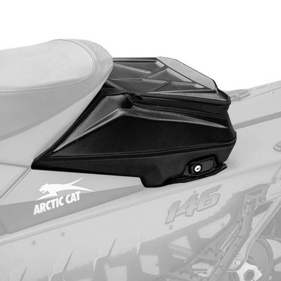 Arctic Cat ATACH 17L Catalyst Pack, 2024-2025 Catalyst Riot/M/ZR