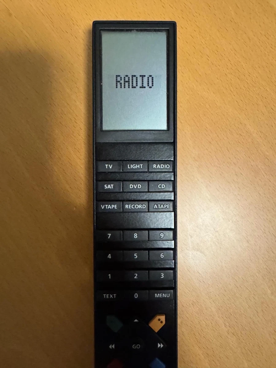 Bang & Olufsen B&O Beo 4 Fernbedienung