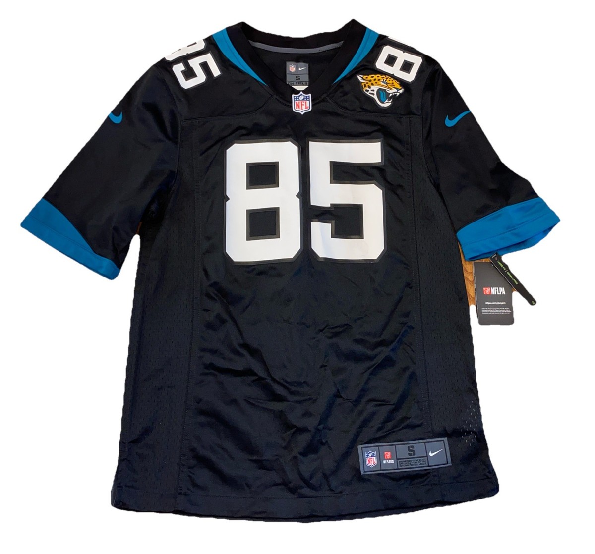 Jacksonville Jaguars Jacksonville Tebow Jersey Men's Nike Tim