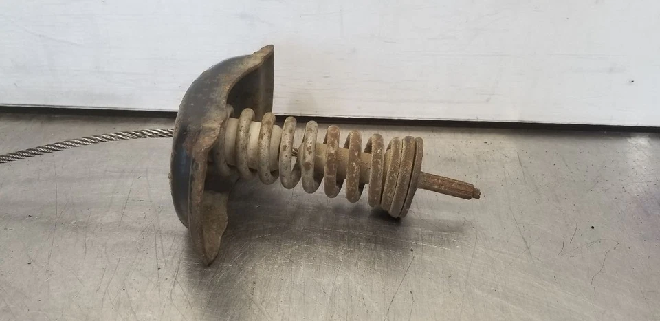 11 TOYOTA TUNDRA ЗАПАСНОЕ КОЛЕСО ОБОД ПЕРЕВОЗЧИК - Изображение 3 из 4