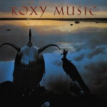 avalon  von Roxy Music | CD | Zustand gut