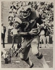 John Cappelletti NFL Football: Heisman Trophy Winner Autographed 8x10 Photo RAMS