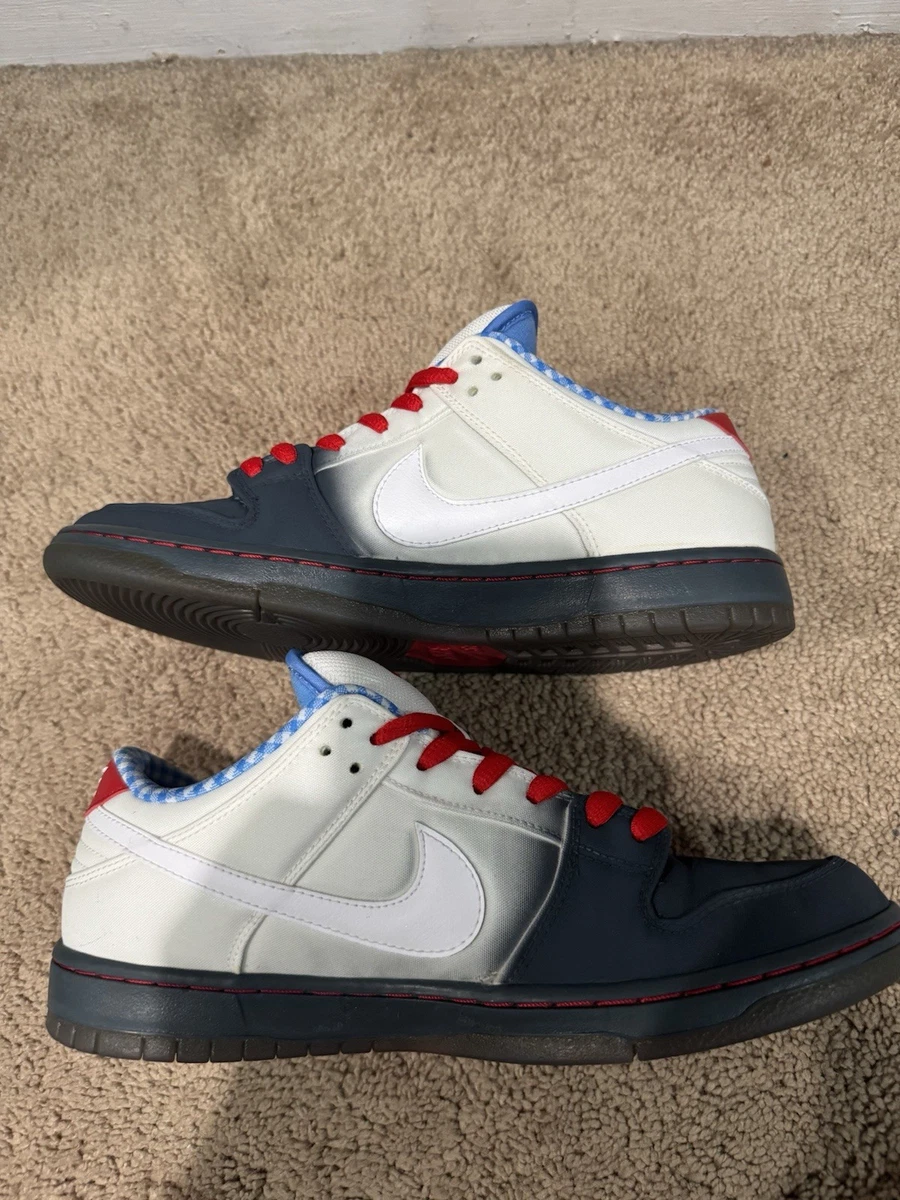 Las mejores ofertas en Nike Dunk Premium SB Low Dorothy | eBay