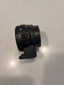 Ft 1 Adapter Nikon | eBay