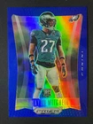 2024 Panini Prizm Deca Football Blue Quinyon Mitchell #241