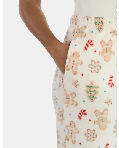 Holiday Time Womens Christmas Sleep Pants Pajamas Size 2X NWT - Picture 5 of 8