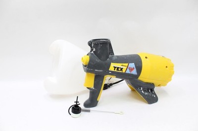 Wagner Power Tex Electric Texture Sprayer - 0520100