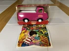 Tiny Tonka Pickup