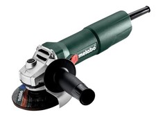 Image of Metabo W750-115 Mini Grinder 115mm 750W 240V MPTW750