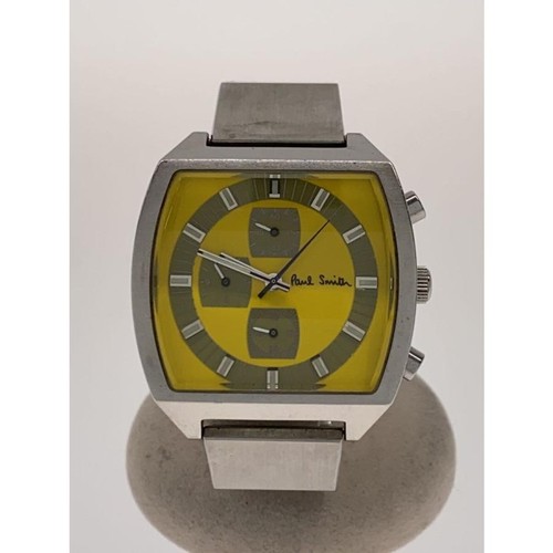 Paul Smith Quartz Analog Watch