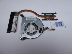 HP Pavilion 17 17-f019no Kühler Lüfter Cooling Fan 773447-001 #4528