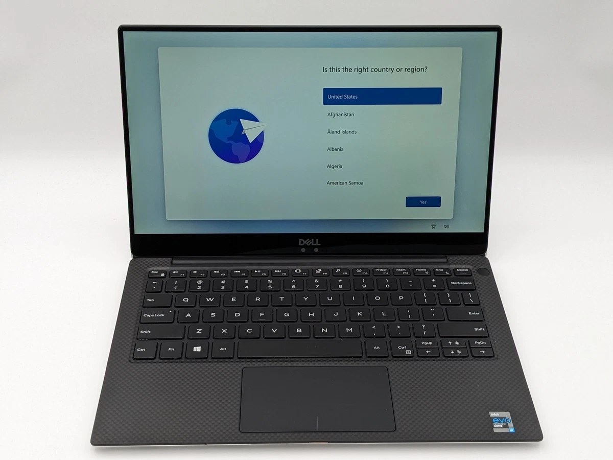 Dell Laptops and Netbooks Dell Xps 13 9370 for Sale | Shop New