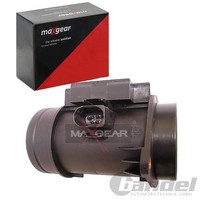 Maxgear Luftmassenmesser Passend FüR Audi 80 A3 A4 A6 Cabriolet Ford Galaxy