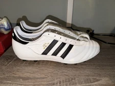 Adidas Copa Mundial Men's Soccer Cleats ID4050 Men’s Size 12 Brand New