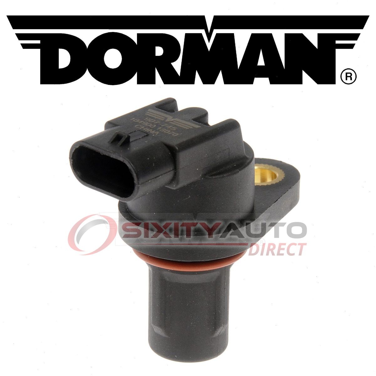Dorman Camshaft Position Sensor for 2008-2010 Dodge Grand Caravan 4.0L V6 mr