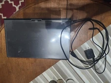 GKDY 15.6" Portable Monitor 1080P IPS with Smart Cover & Case – USB-C/HDMI