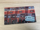 New ListingISLE OF MAN 2015 “MANX BUSES” SG 2031-2036 STAMP PRESENTATION PACK & FDC