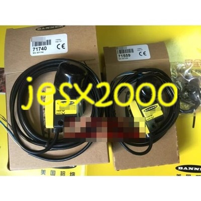 1PC NEW    QS30EX sensor  #ea