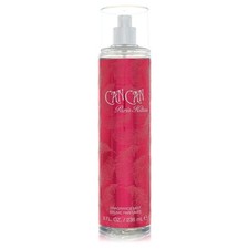 Can Can by Paris Hilton Body Mist 8 oz / e 240 ml