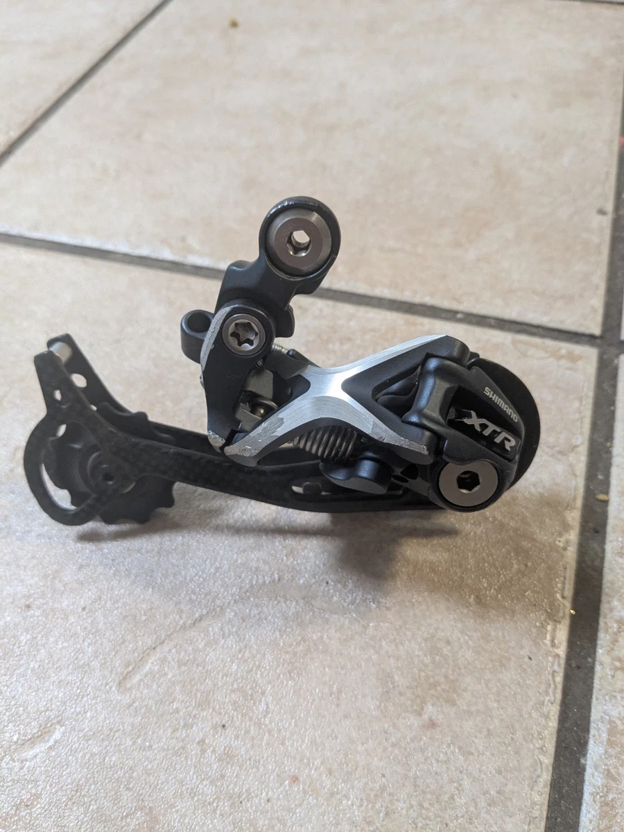 XTR 9 скоростей - огромный выбор по лучшим ценам | eBay