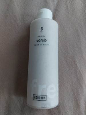 Ringana fresh scrub Peeling